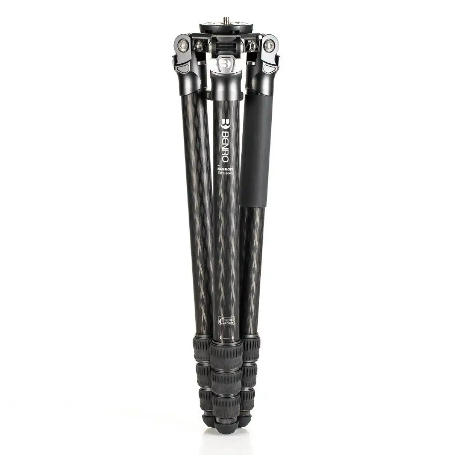 Benro Carbon Mammoth Tripod TMTH44C