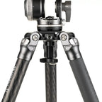 Benro Carbon Mammoth Tripod TMTH44C