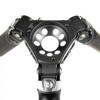 Benro Carbon Mammoth Tripod TMTH44C