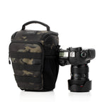 Tenba Axis V2 4L Top Loader - MultiCam Black