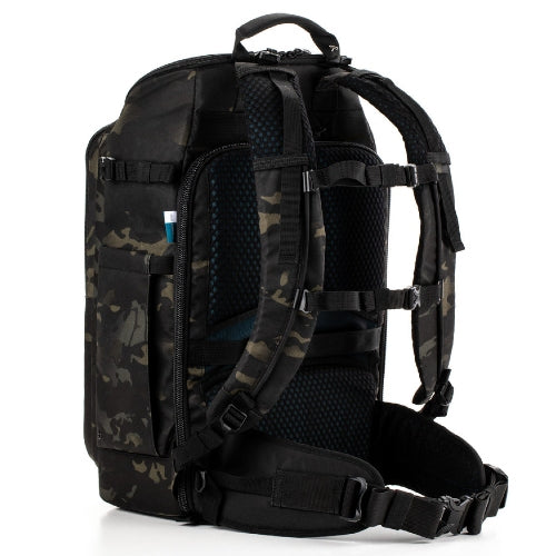 Tenba Axis V2 24L Backpack - MultiCam Black