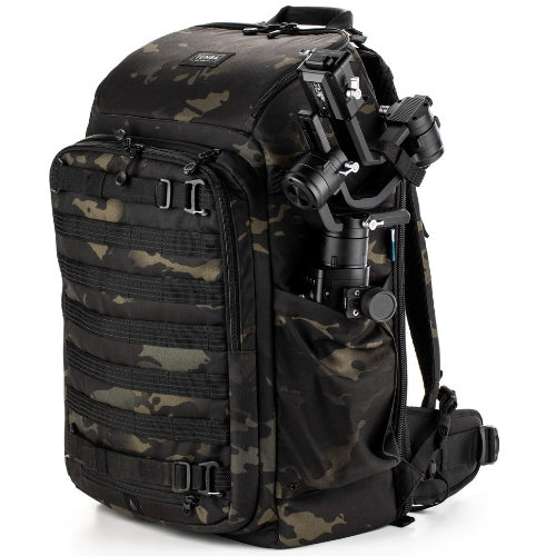 Tenba Axis V2 32L Backpack - MultiCam Black
