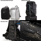 Tenba Axis V2 32L Backpack - MultiCam Black