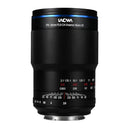 Laowa 58mm f/2.8 2X Ultra Macro APO - Leica L