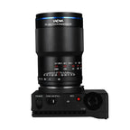 Laowa 58mm f/2.8 2X Ultra Macro APO - Leica L