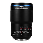 Laowa 58mm f/2.8 2X Ultra Macro APO - Nikon Z