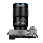Laowa 58mm f/2.8 2X Ultra Macro APO - Sony FE