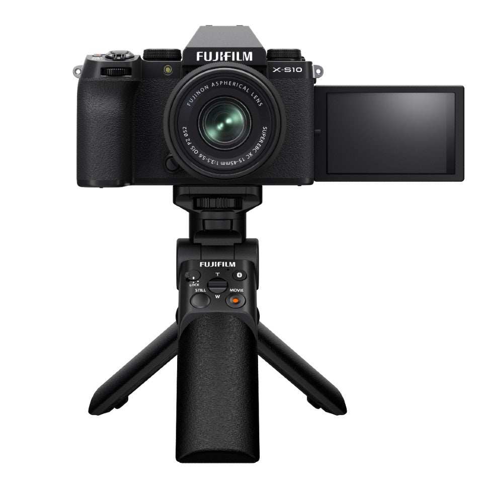 Fujifilm TG-BT1 tripod grip