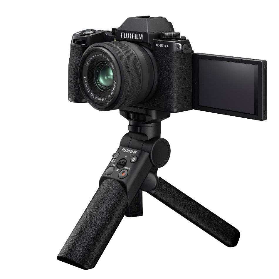 Fujifilm TG-BT1 tripod grip