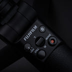 Fujifilm TG-BT1 tripod grip