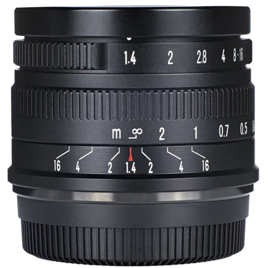 7artisans 35mm f/1.4 Canon RF-S