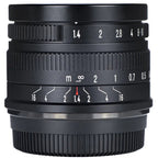 7artisans 35mm f/1.4 Canon RF-S