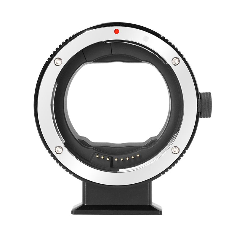 7artisans Autofocus adapter for Canon EF - Canon RF