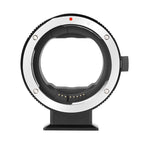 7artisans Autofocus adapter for Canon EF - Canon RF