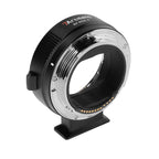 7artisans Autofocus adapter for Canon EF - Canon RF