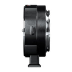7artisans Autofocus adapter for Canon EF - Nikon Z