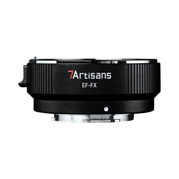 7artisans Autofocus adapter for Canon EF - Fuji FX