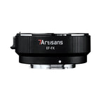 7artisans Autofocus adapter for Canon EF - Fuji FX