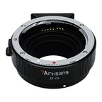 7artisans Autofocus adapter for Canon EF - Fuji FX