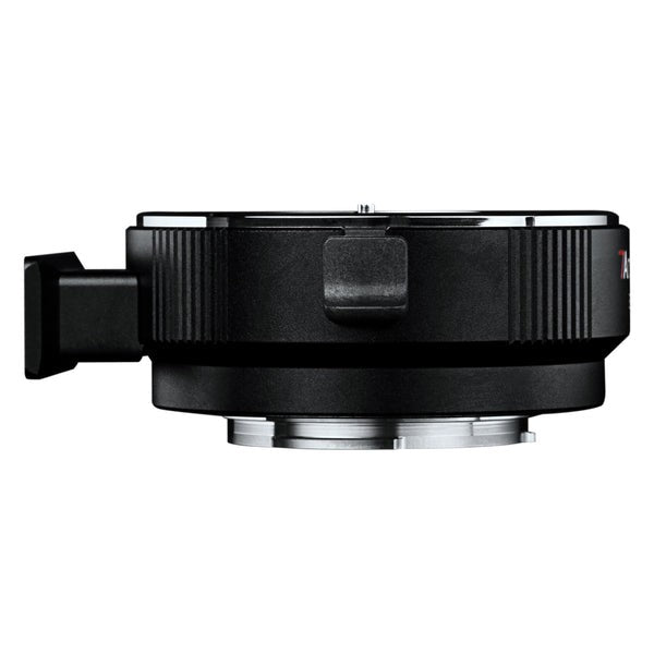 7artisans Autofocus adapter for Canon EF - Fuji FX