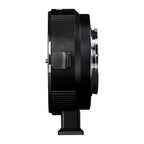 7artisans Autofocus adapter for Canon EF - Fuji FX