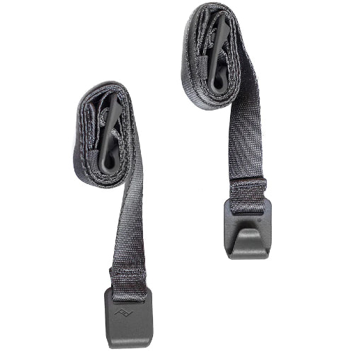 Peak Design Replacement Carry Strap Long v2 - Ash