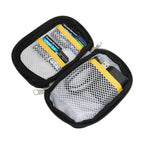 Delkin ONE (Odds N' Ends) SD Card Bag