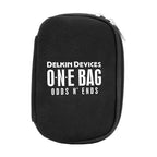 Delkin ONE (Odds N' Ends) SD Card Bag