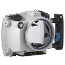 AquaTech EDGE Pro underwater housing - Fujifilm GFX 100s II / GFX-100s / GFX-50S II