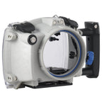 AquaTech EDGE Pro underwater housing - Fujifilm GFX 100s II / GFX-100s / GFX-50S II
