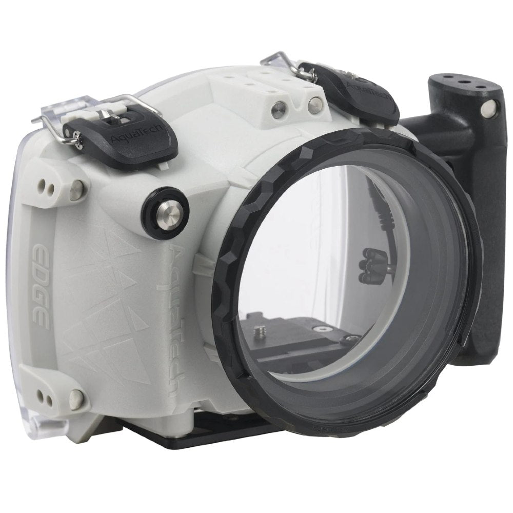 AquaTech EDGE Pro underwater housing - Fujifilm GFX 100s II / GFX-100s / GFX-50S II