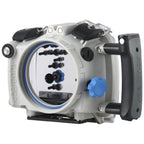 AquaTech EDGE Pro underwater housing - Fujifilm GFX 100s II / GFX-100s / GFX-50S II