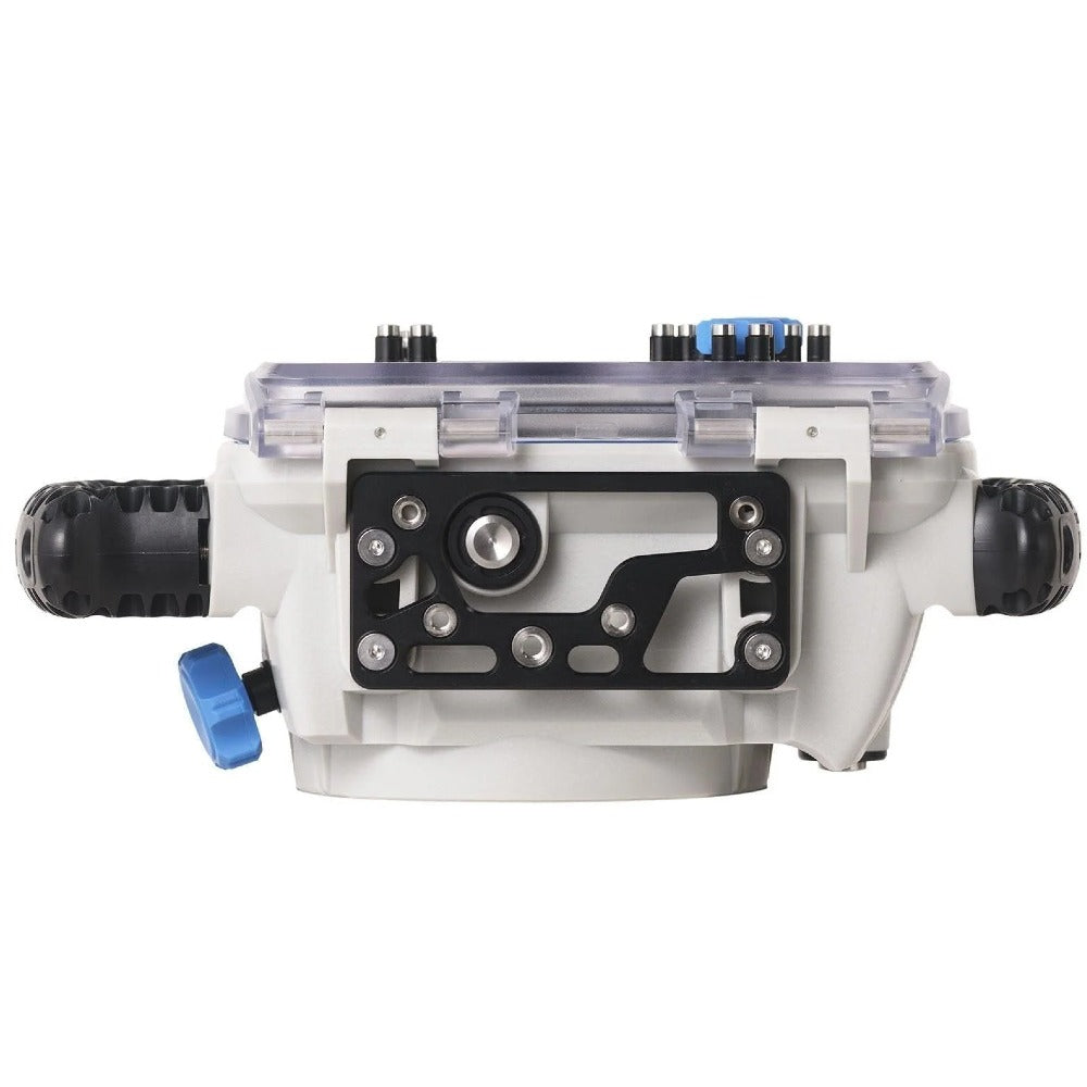 AquaTech EDGE Pro underwater housing - Fujifilm GFX 100s II / GFX-100s / GFX-50S II