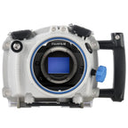 AquaTech EDGE Pro underwater housing - Fujifilm GFX 100s II / GFX-100s / GFX-50S II