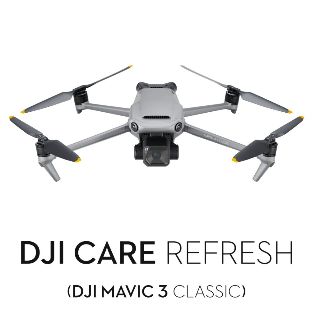 DJI Care Refresh 2 year for Mavic 3 Classic
