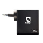 Fxlion Nano PD fast charger 4-ch USB-C
