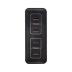 Fxlion Nano PD fast charger 4-ch USB-C