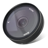 AstrHori 10mm f/8 II L-Mount (APS-C)