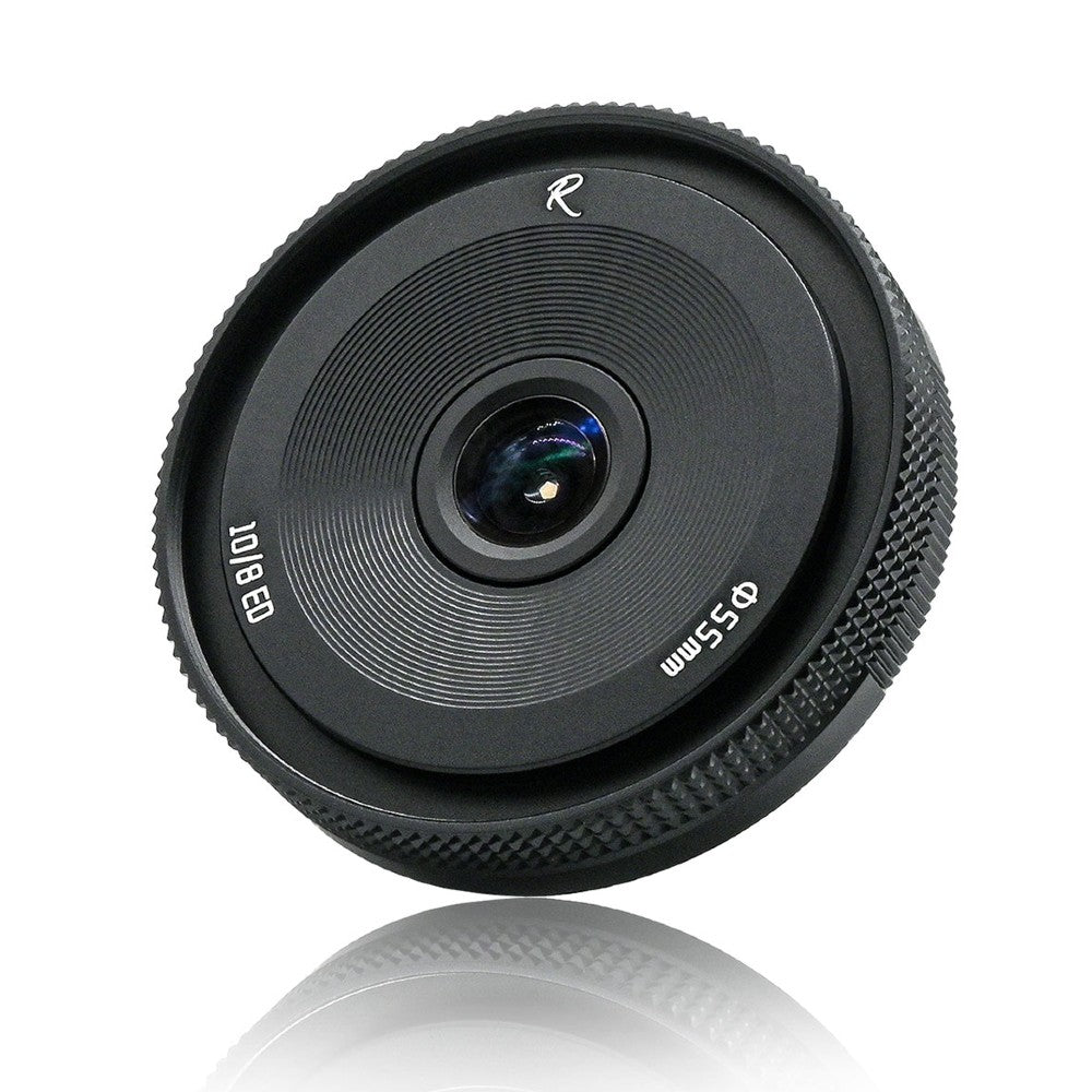 AstrHori 10mm f/8 II Sony E (APS-C)