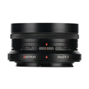 AstrHori 18mm f/8 Shift L-mount