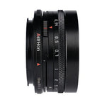 AstrHori 18mm f/8 Shift L-mount