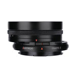 AstrHori 18mm f/8 Shift L-mount