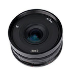 AstrHori 18mm f/8 Shift L-mount