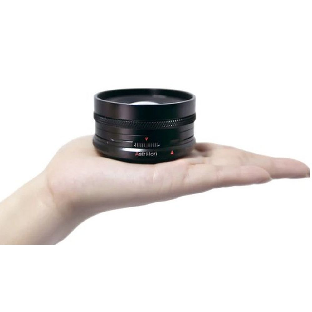 AstrHori 18mm f/8 Shift L-mount