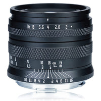 AstrHori 50mm f/2 Canon RF (Full frame)