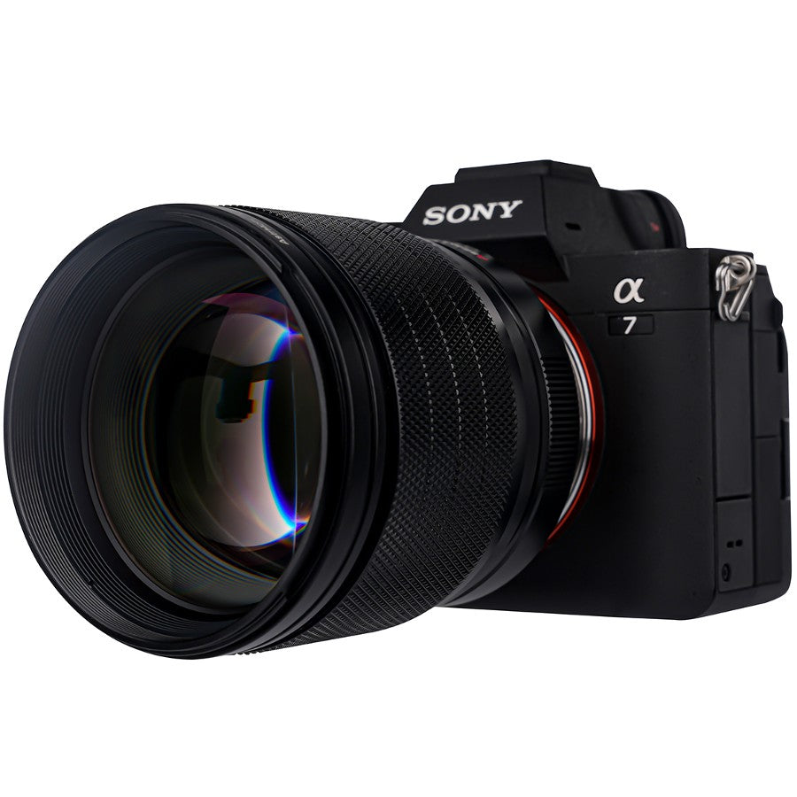 AstrHori AF 85mm f/1.8 Sony E (Full frame)