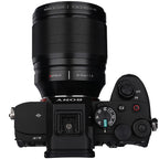AstrHori AF 85mm f/1.8 Sony E (Full frame)