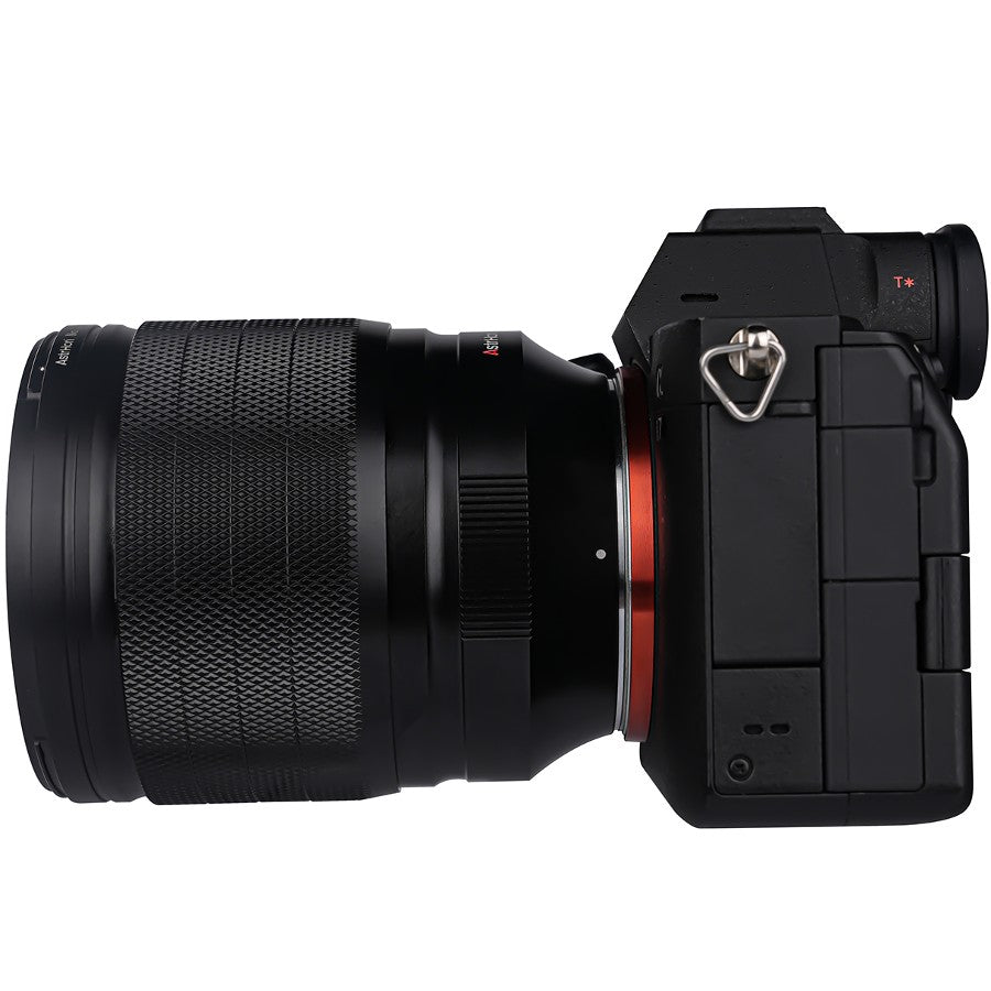 AstrHori AF 85mm f/1.8 Sony E (Full frame)