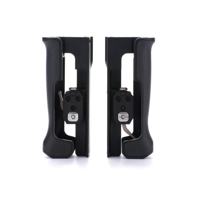 Tilta TGA-MSH Support Handles for DJI High Bright Remote Monitor