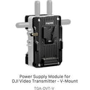 Tilta TGA-DVT-V Power Supply Module for DJI Video Transmitter